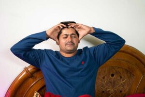 Migraine - Sugamya Ayurveda