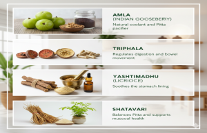 Medicines & Herbs 